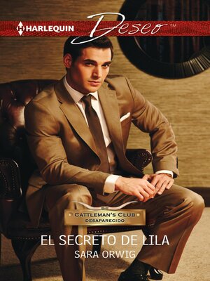 cover image of El secreto de Lila